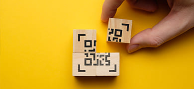 How to create and use QR code for your business