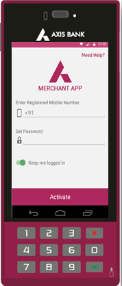 Product Benefits Payment Acceptance Solutions Axis Bank