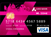 vistara platinum