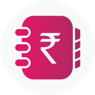 put all your financial documents in one placed