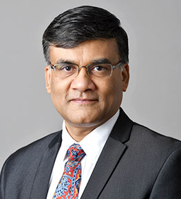 Ravi Narayanan