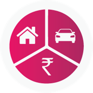 Take stock your assets and liabilities