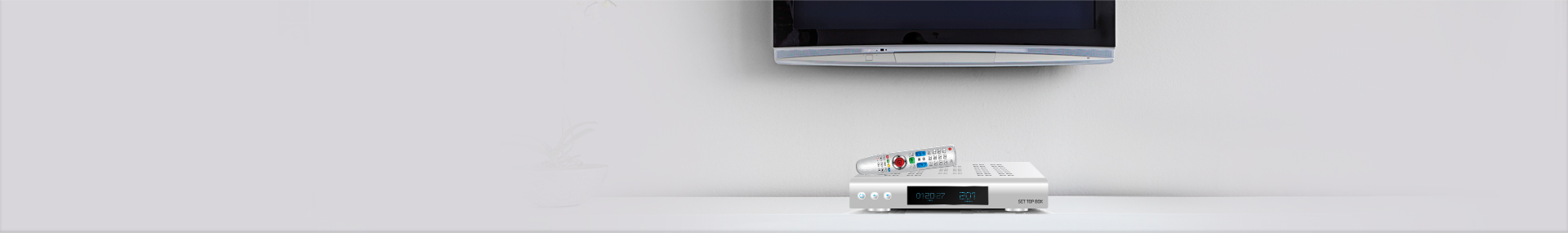 DTH Recharge