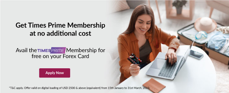 Forex Card