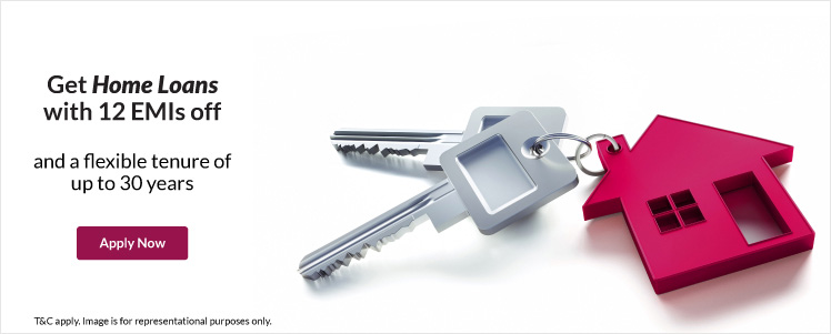 Home Loan