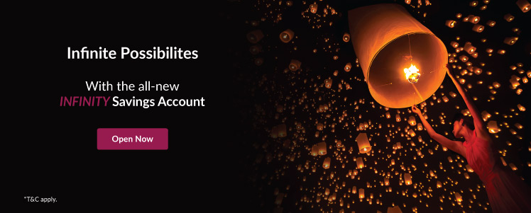  Digital Savings Account