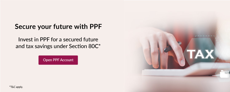 Public Provident Fund