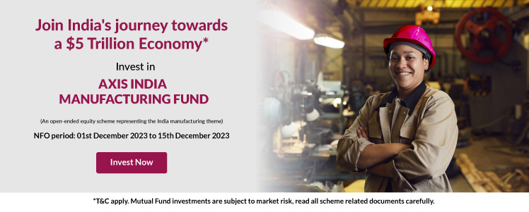  Axis Mutual Fund NFO 