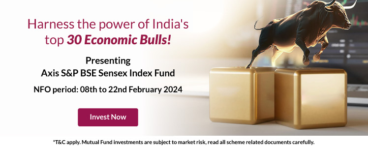 Axis Mutual Fund NFO