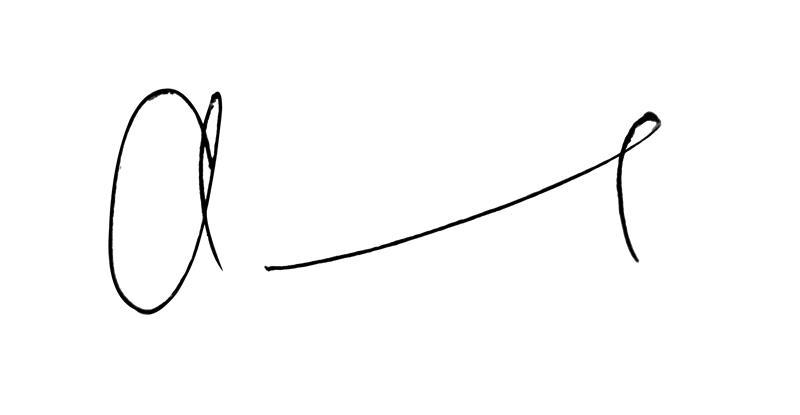 Signature image