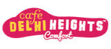 Delhi Heights