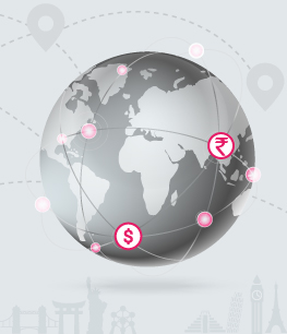Axis bank forex services