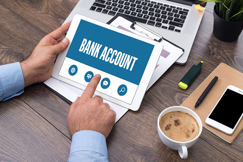 10 benefits opening digital savings account