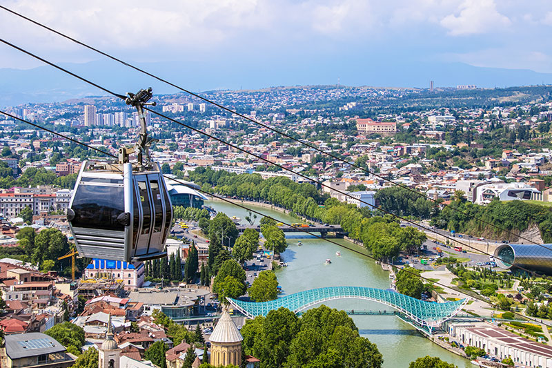 Consider these 10 European destinations for your next foreign holiday Consider these 10 European destinations for your next foreign holiday