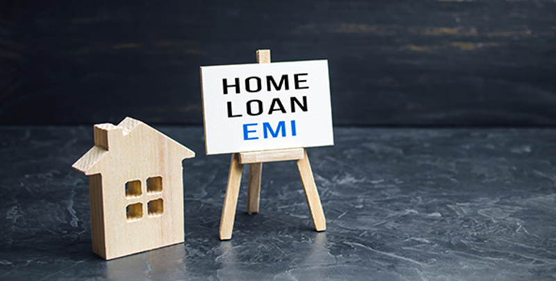 4 tips to manage your Home Loan EMIs better