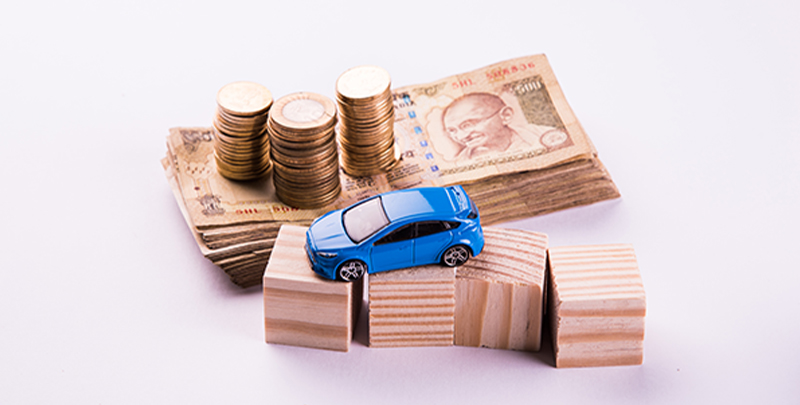 How to pay your Car Loan early