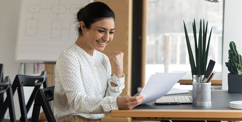 5 interesting Home Loan benefits for ladies