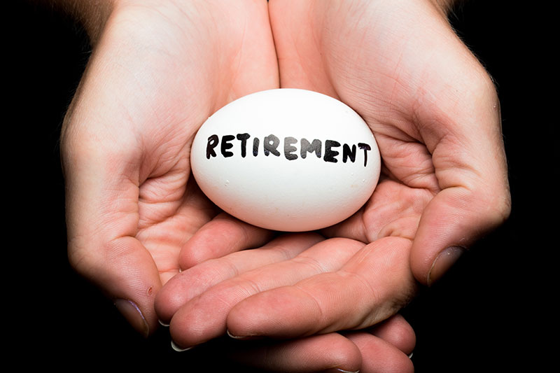 retirement retirement