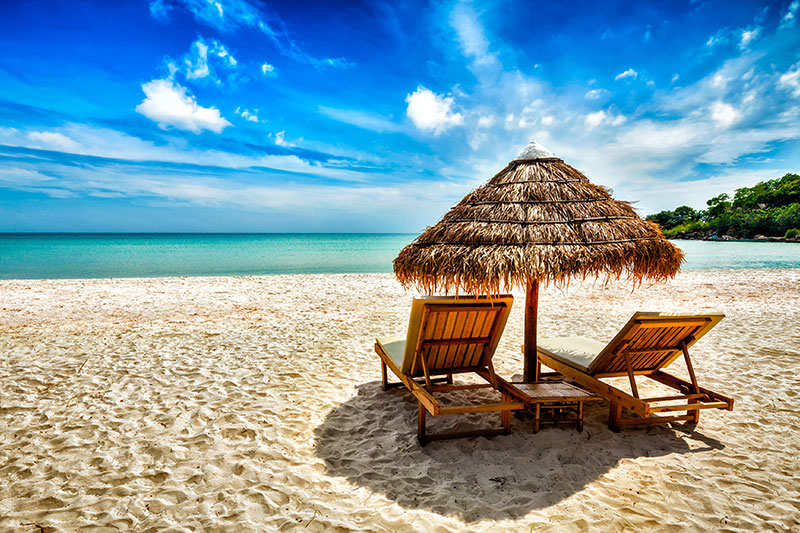 Five places you can travel on a budget in 2022