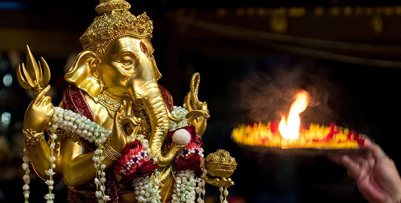 5 reasons to buy gold this Ganesh Chaturthi