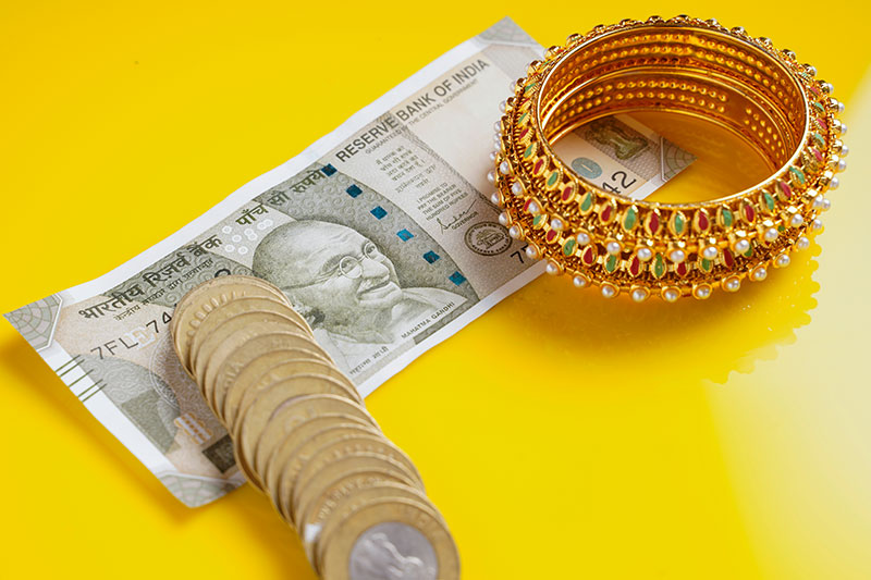 5 Ways to Manage Your Gold Loan Repayment