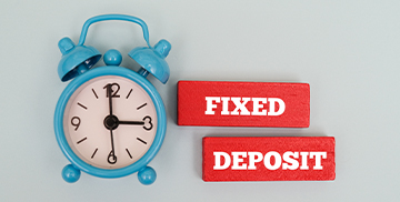 7 Different types of fixed deposit in banking