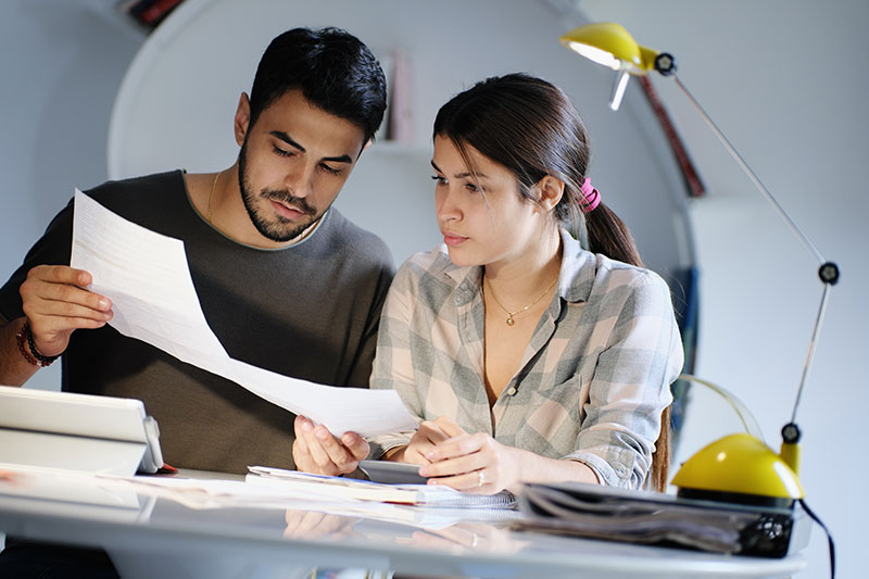 financial plan financial plan