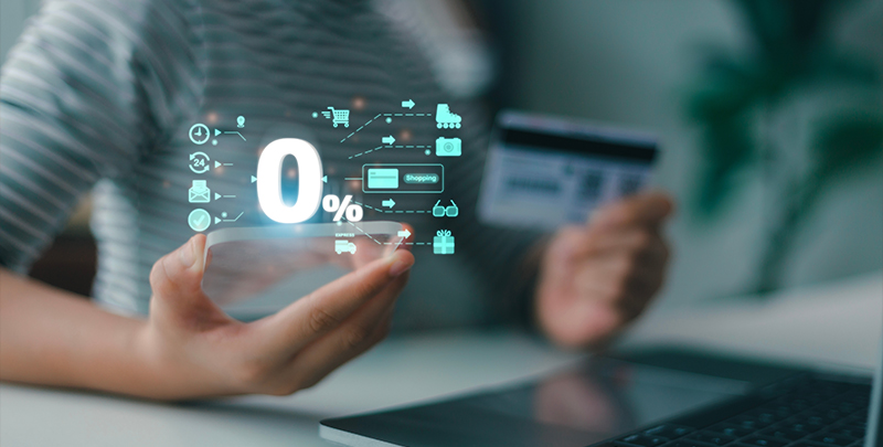 A Comprehensive Guide to Credit Card Interest Rates