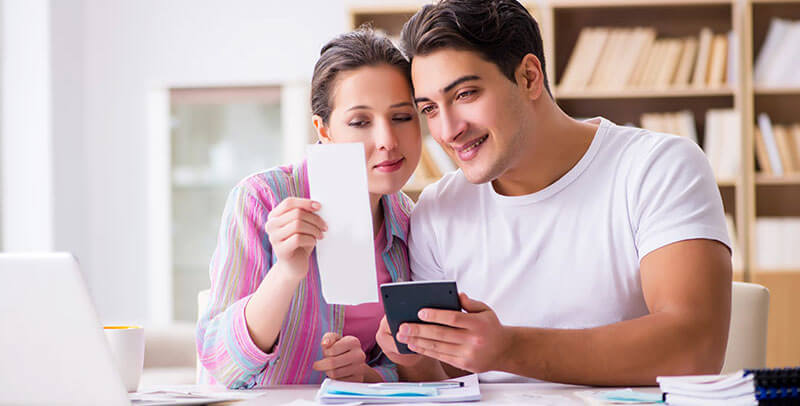 A Savings Account for all your needs