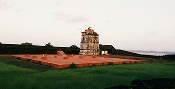 aguada 