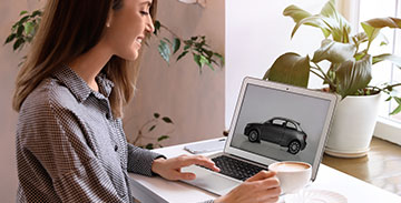 apply for a car loan online