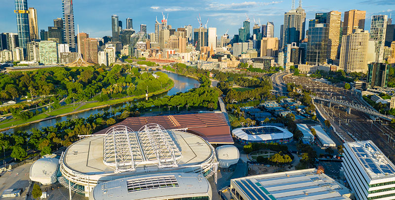Club a vacation with the Australian Open Club a vacation with the Australian Open
