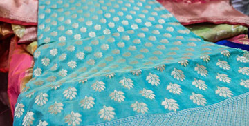 banaras sari