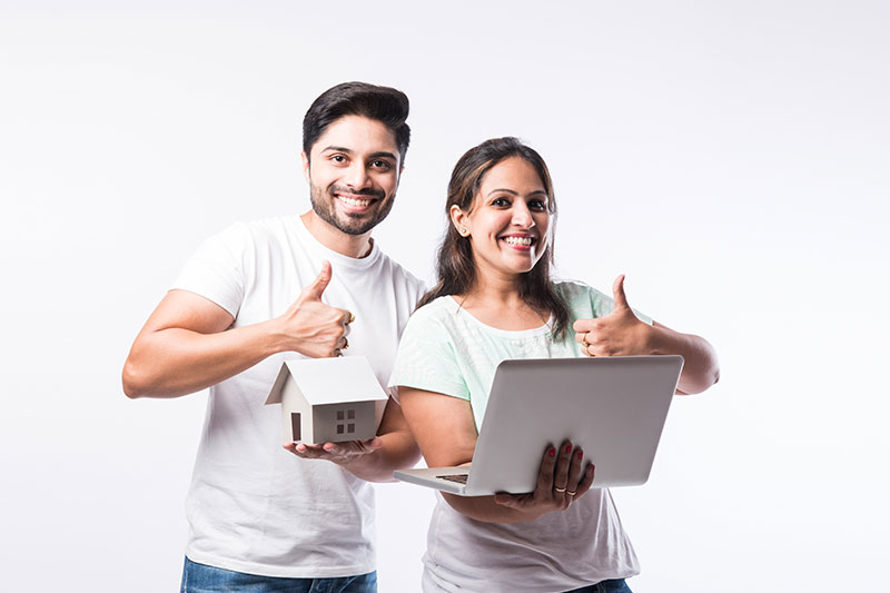 Become a First Time Homeowner with the Help of Home loan