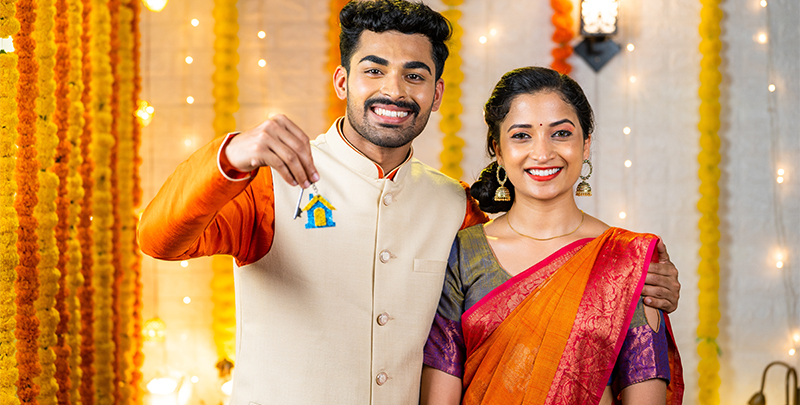 benefits-of-buying-a-home-during-diwali