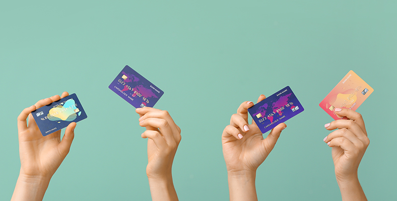Top 6 Benefits of Paying with Credit Card | Axis Bank