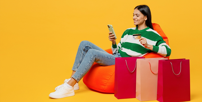 Best Credit Cards for Online Shopping
