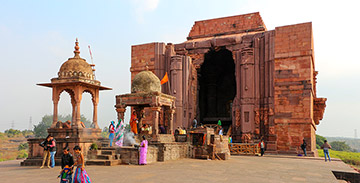 bhojeshwar