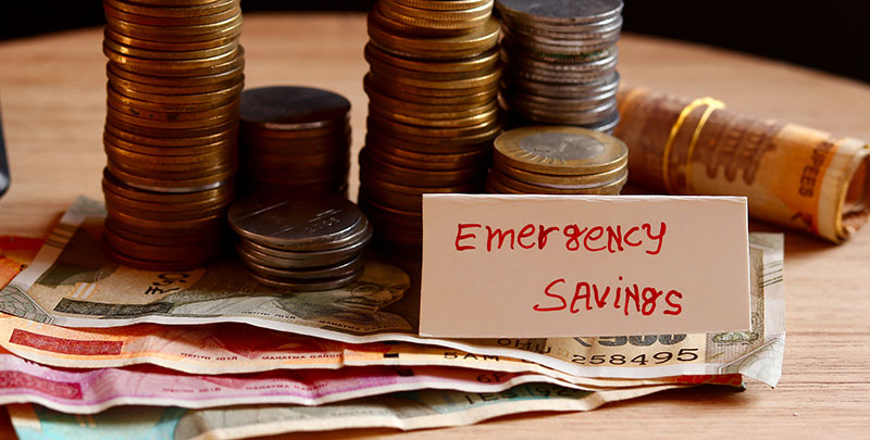 Importance of keeping your emergency funds up-to-date