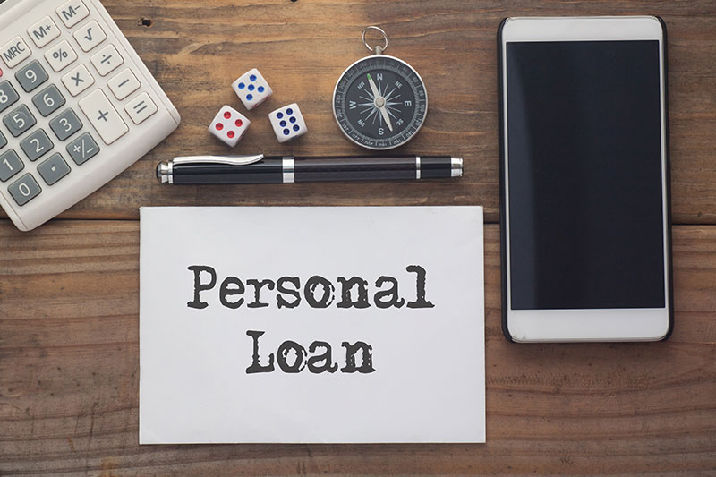 Calculate your EMI before taking a personal loan