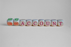 Savings Account
