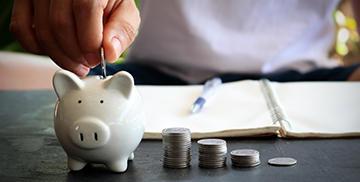 Salary Account
