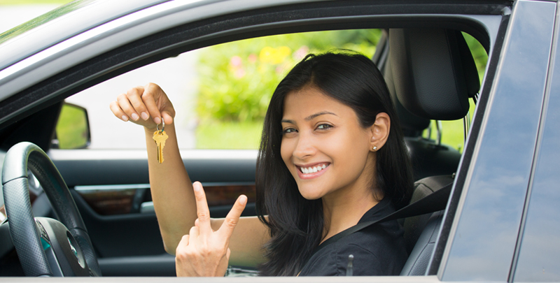 Factors to consider while choosing your new car and applying for a loan