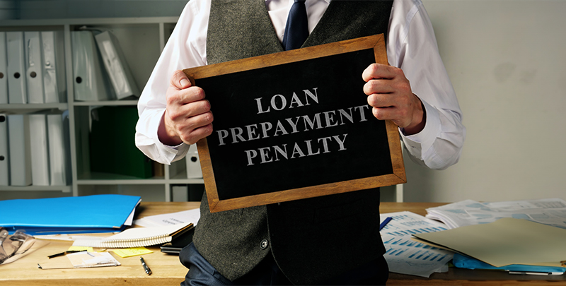 14 States Don't Allow Prepayment Penalties On Car Loans Quick Guide to Prepayment Charges/penalty for Car Loan | Axis Bank