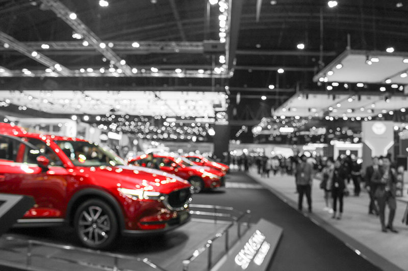 cars cars