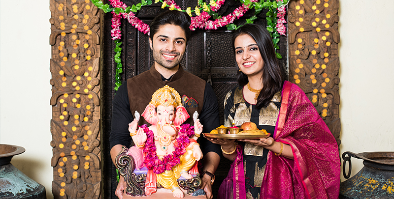 celebrating-ganesh-chaturthi-in-your-new-home