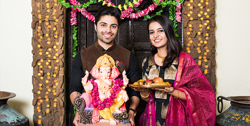 celebrating-ganesh-chaturthi-in-your-new-home