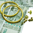  How does the change in gold prices affect your gold loan?
