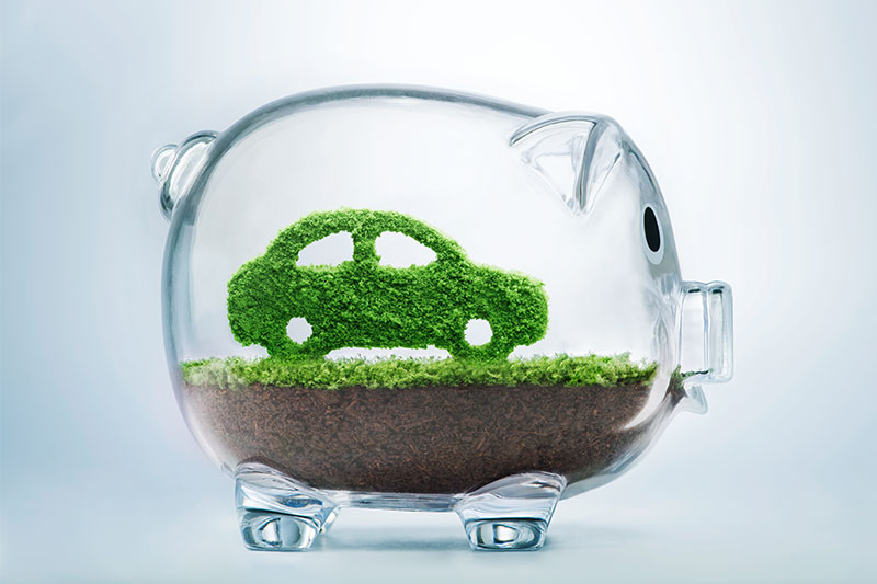 Reasons you should choose an Electric Car