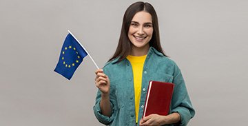 The Best Countries to study in Europe 